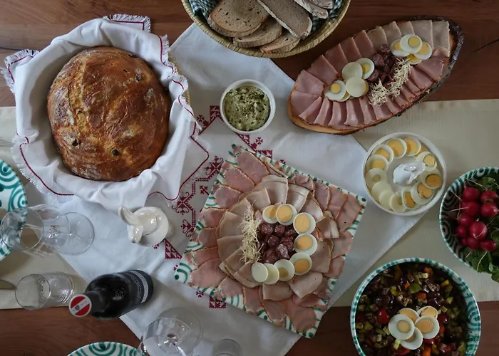 Bed and Breakfast Muehlbauerhof