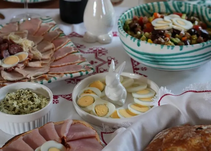 Bed and Breakfast Muehlbauerhof 4*